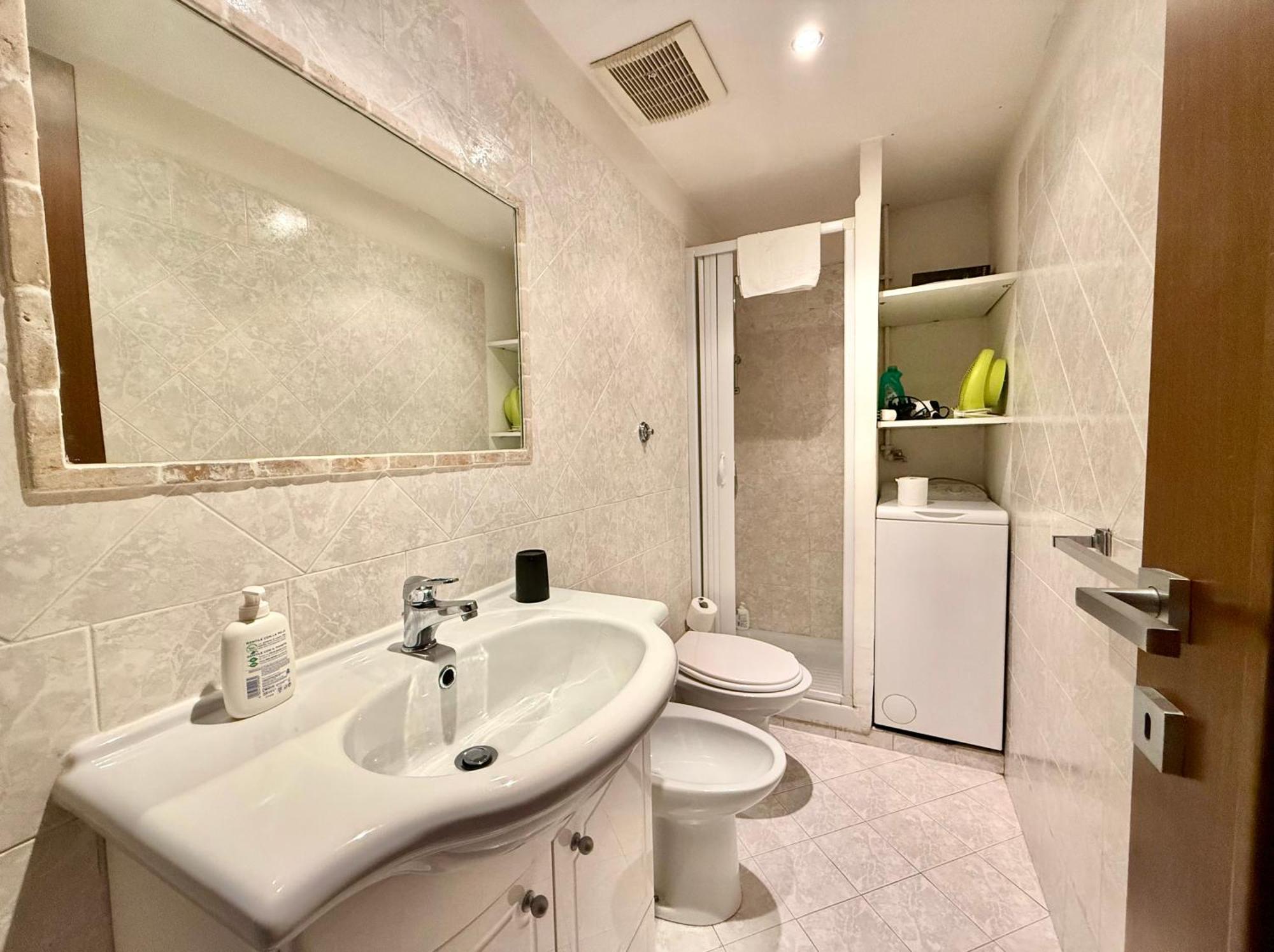 Holiday home Casa Flavia