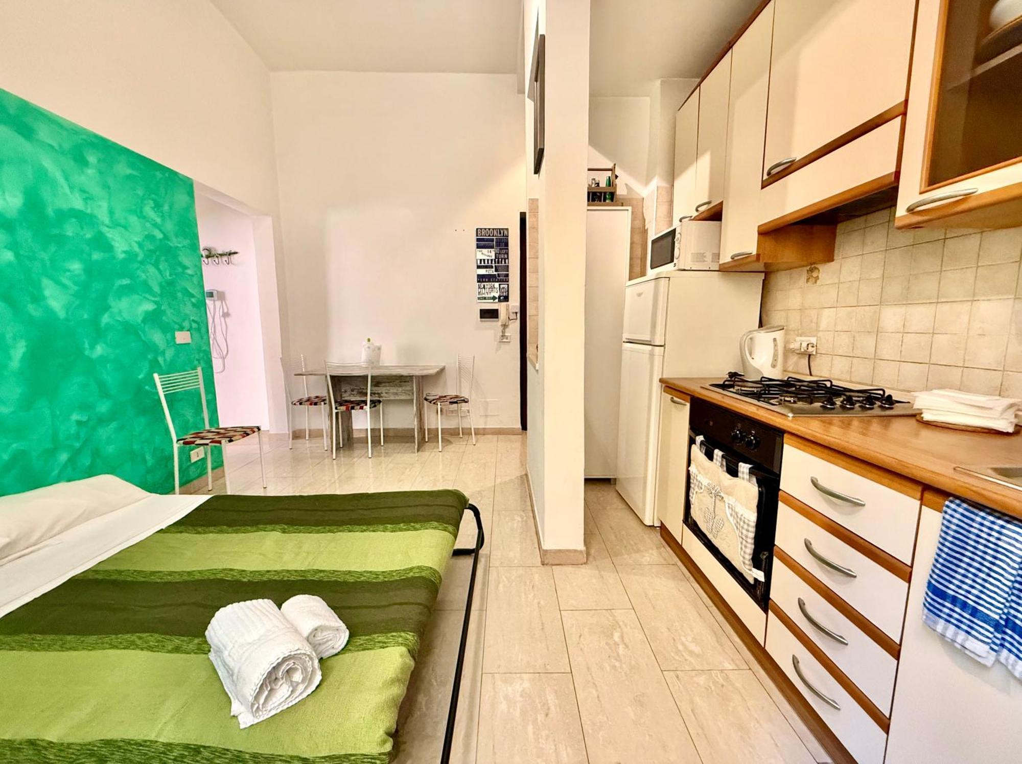 Holiday home Casa Flavia