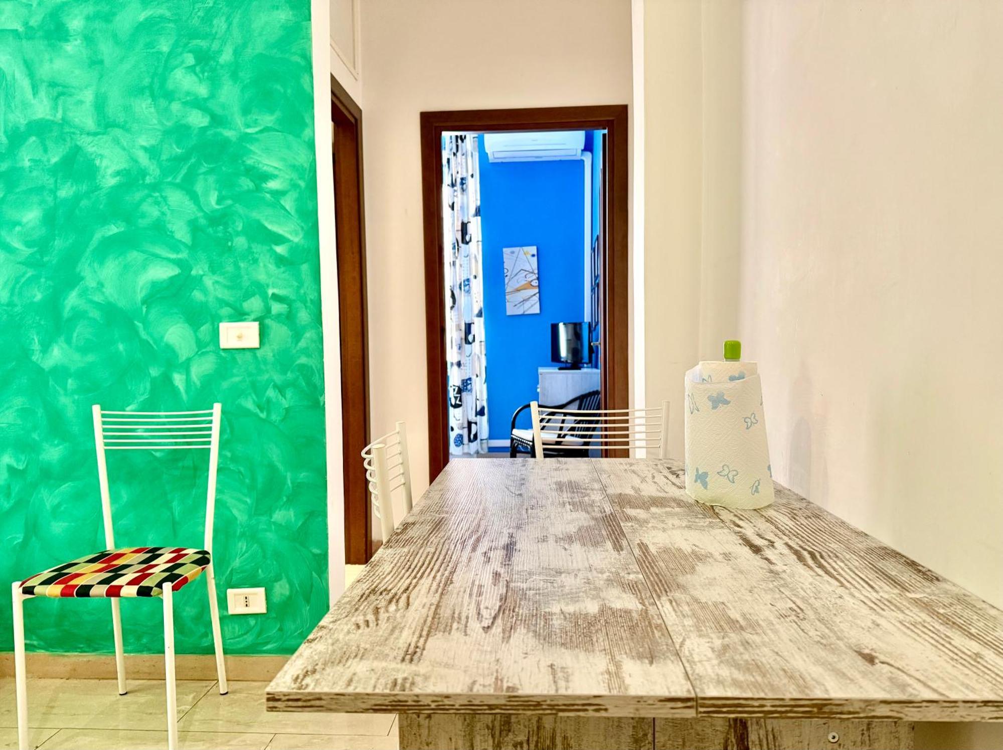 Casa Flavia Holiday home Rome