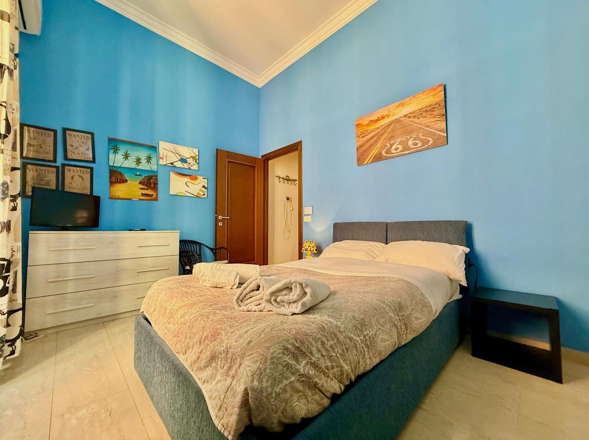 Holiday home Casa Flavia Rome