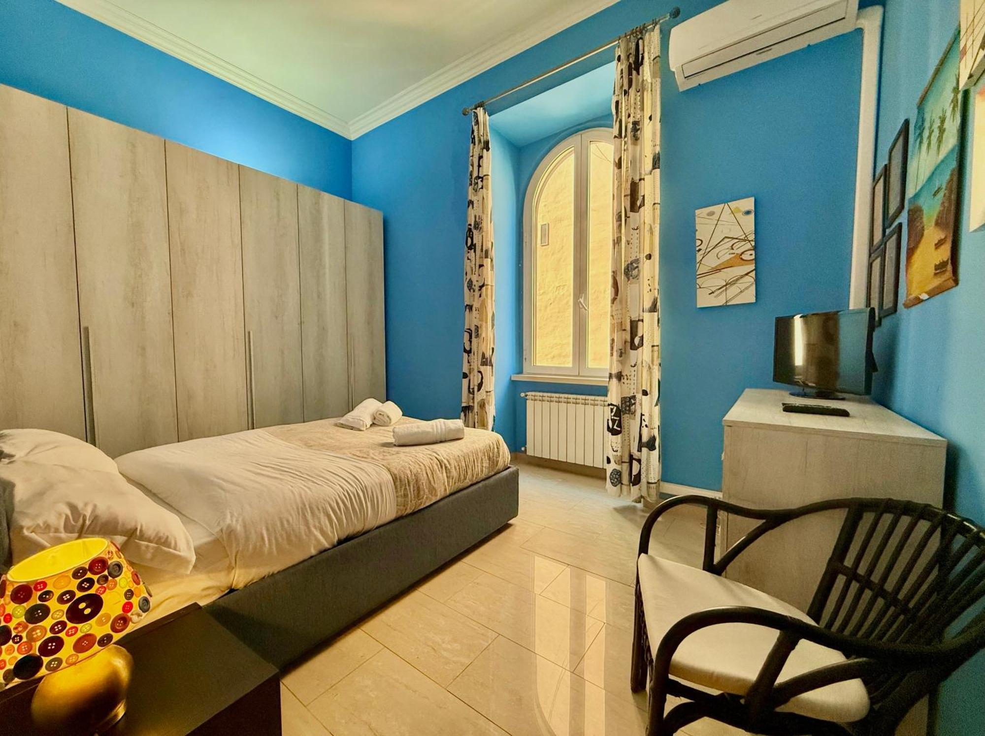 Casa Flavia Rome