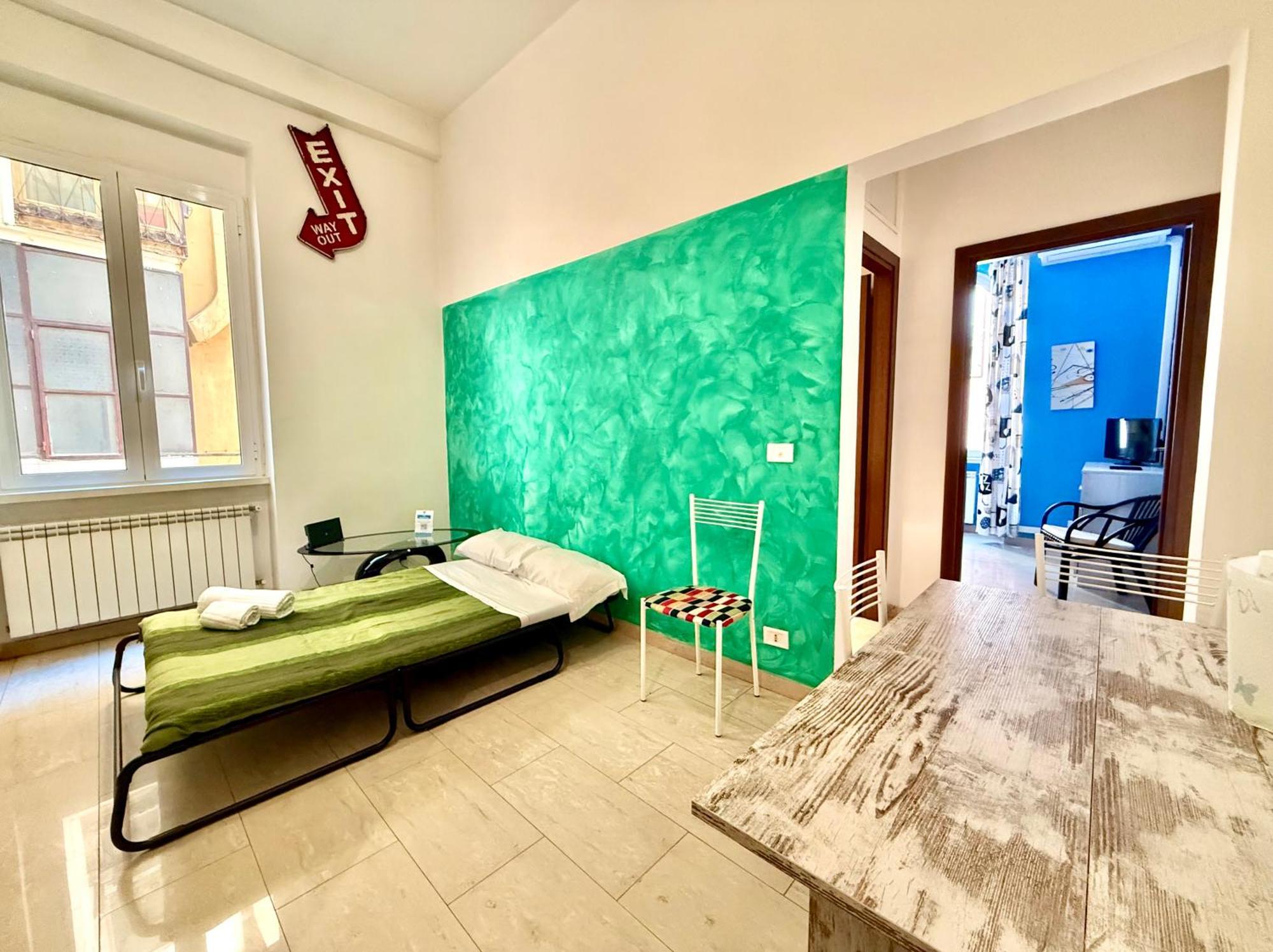 Holiday home Casa Flavia